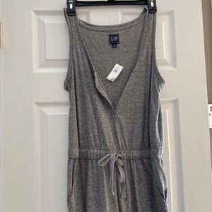GAP comfy jumpsuit